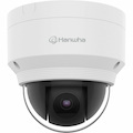 Hanwha XNP-6120HW 2 Megapixel Full HD Network Camera - Color - White - TAA Compliant