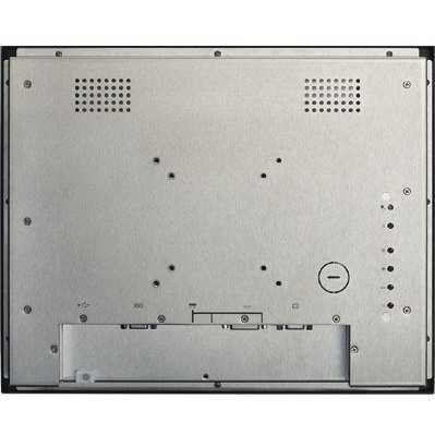 Advantech IDS-3212EG-45SVA1E 12" Class LCD Touchscreen Monitor - 35 ms