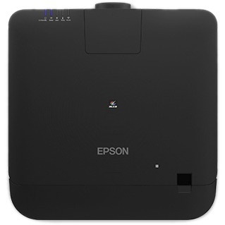 Epson EB-PU2216B 3LCD Projector - 16:10 - Ceiling Mountable - Black