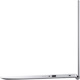 Acer Aspire 5 A517-52 A517-52-7680 17.3" Notebook - Full HD - Intel Core i7 11th Gen i7-1165G7 - 16 GB - 1 TB SSD - English (US), French Keyboard - Pure Silver