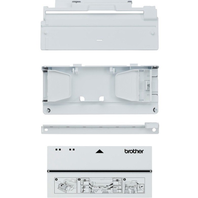 Brother CADXRF2 Roll Feeder 2