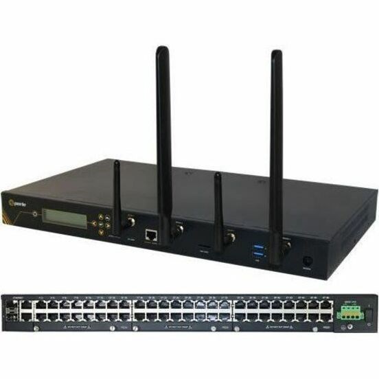 Perle IOLAN SCG50 R-LEWMD Device Server