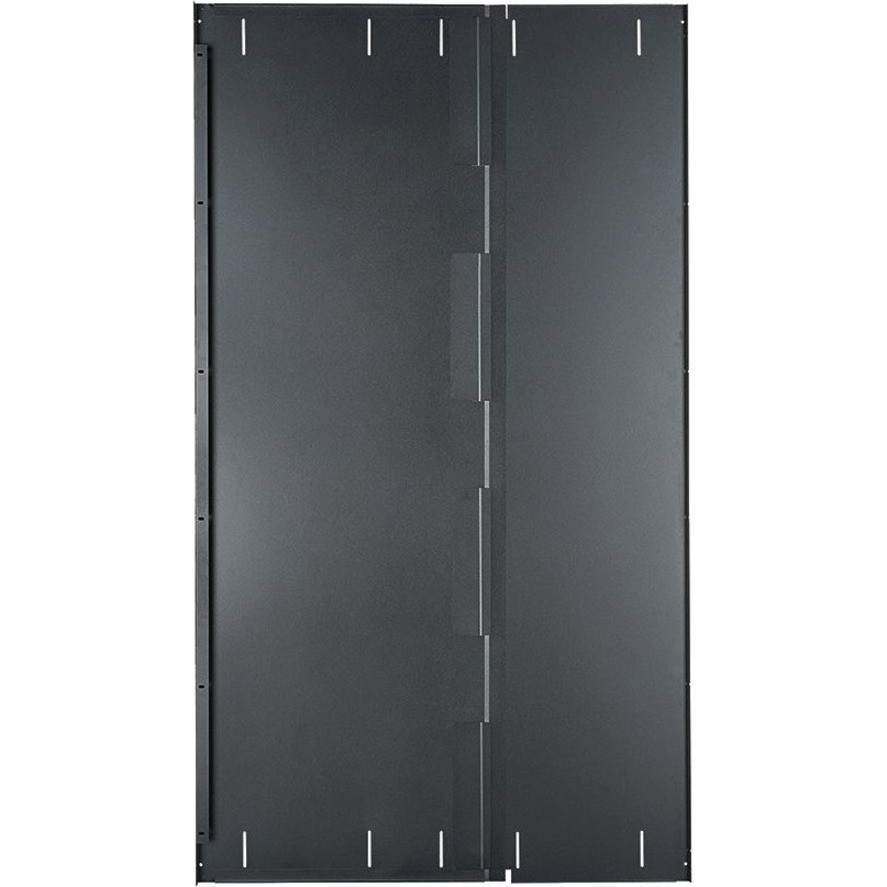 Panduit 42 RU x 1200mm Day Two Side Panel for Net-Access S-Type Cabinet