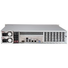 Supermicro SuperChassis 826BAC4-R920LPB