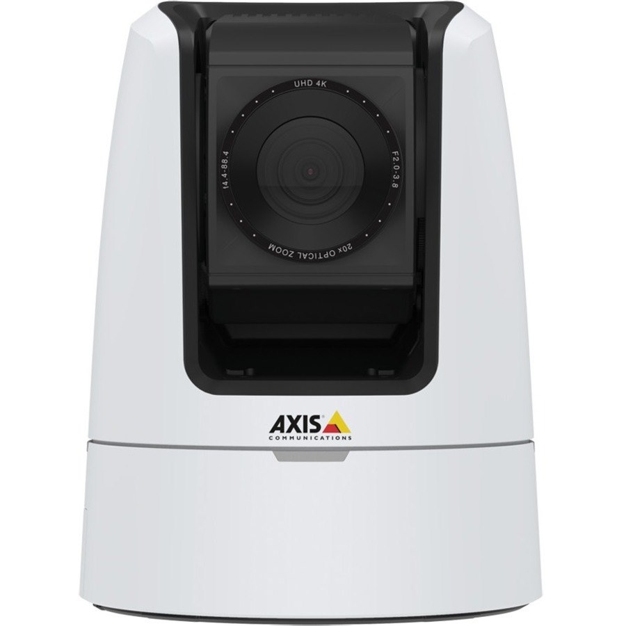 AXIS V5938 HD Network Camera - Colour