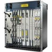 Cisco 10008 8-Slot Router Chassis