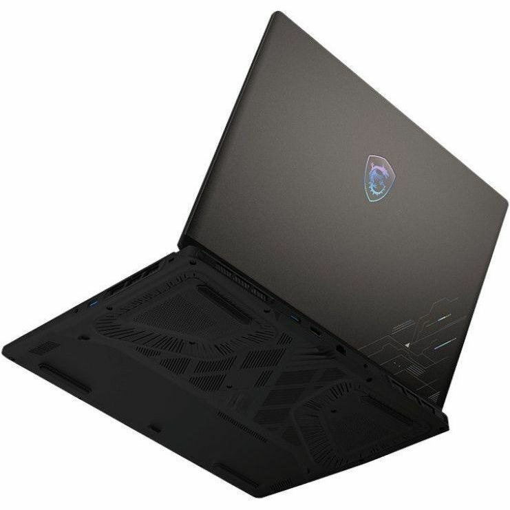 MSI Crosshair 16 HX AI Crosshair 16 HX AI D2XWGKG-211US 16" Gaming Notebook - QHD+ - 240 Hz - Intel Core Ultra 7 255HX - 32 GB - 1 TB SSD - Cosmos Gray