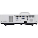 Panasonic Short Throw LCD Projector - 16:10 - Floor Mountable, Ceiling Mountable, Desktop
