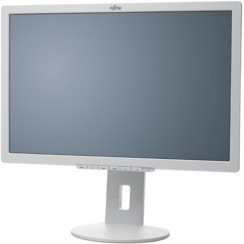 Fujitsu B22-8 WE Neo WSXGA+ LCD Monitor - 16:10 - Marble Grey