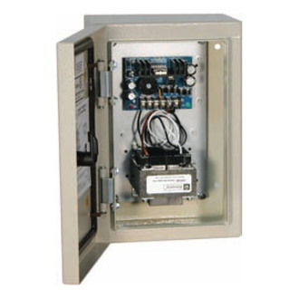 Altronix SMP5WP AC Power Supply