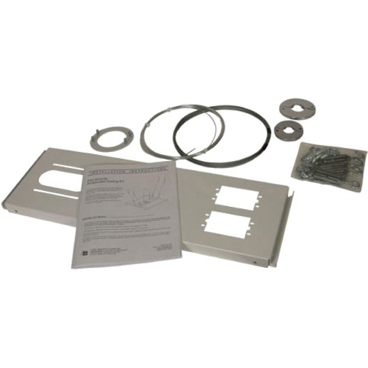 Dell 310-4726 Suspended False Ceiling Plate Kit for Dell Projectors