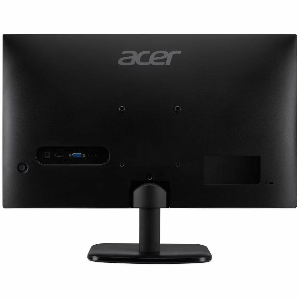 Acer EK271 E 27" Class Full HD LED Monitor - 16:9 - Black