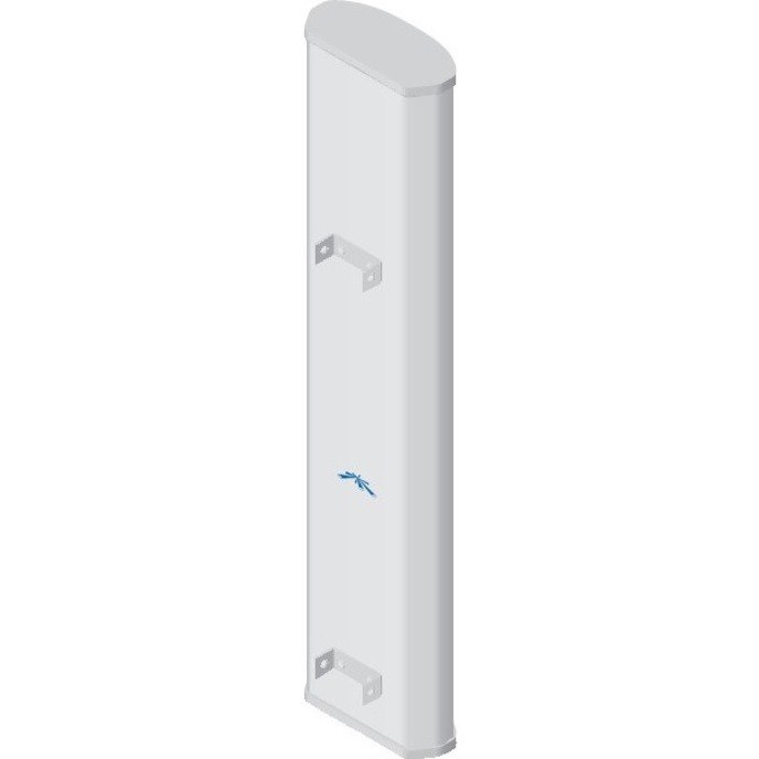 Ubiquiti 2x2 MIMO BaseStation Sector Antenna