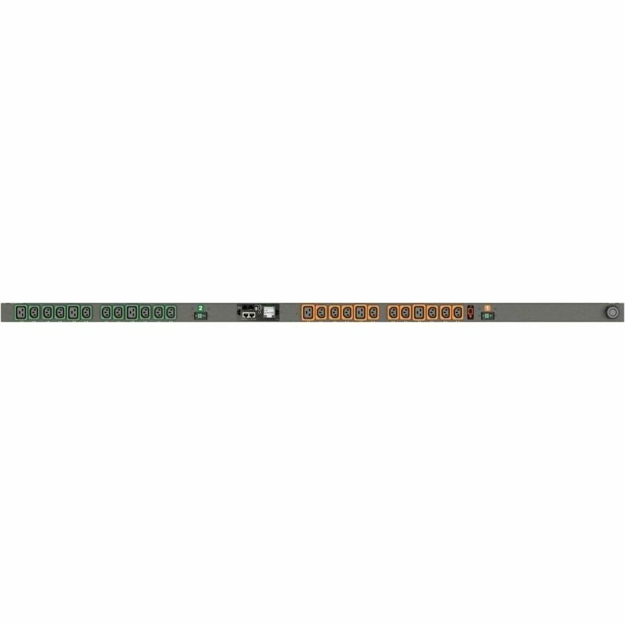 Vertiv Geist MGU5MGB1-24PH63-3PS6B2A10-S PDU