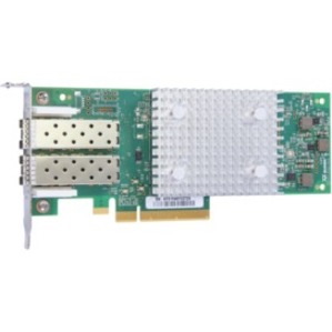 HPE StoreFabric Fibre Channel Host Bus Adapter - Plug-in Card