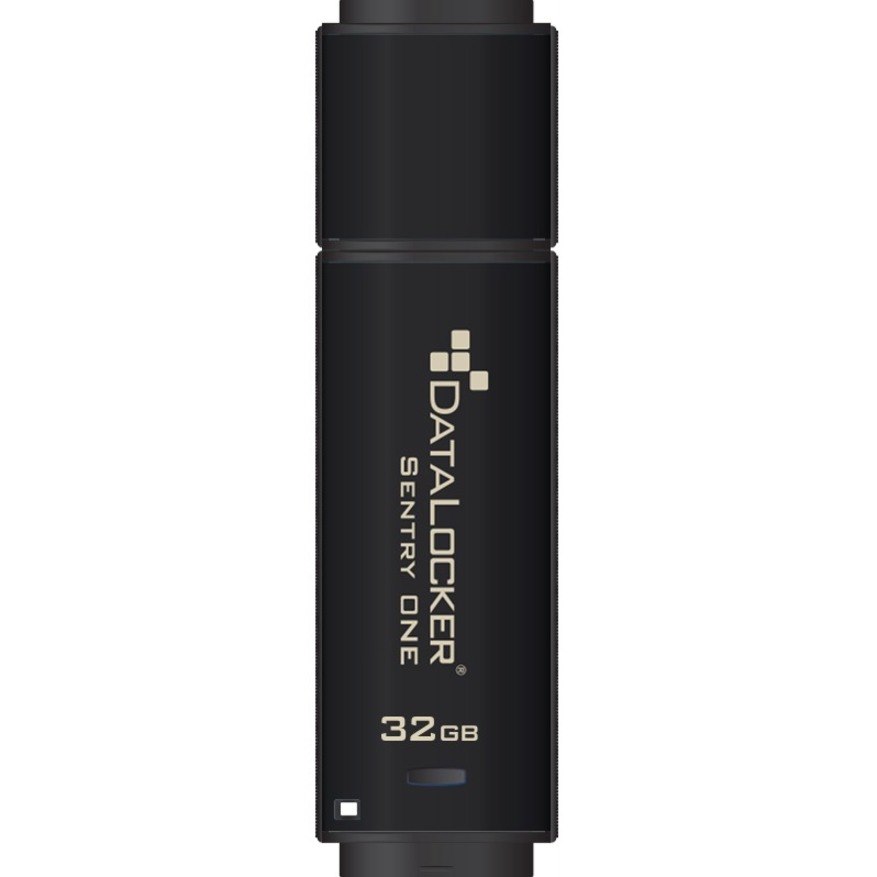 DataLocker Sentry ONE Encrypted Flash Drive