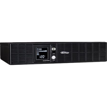 CyberPower OR1000PFCRT2U PFC Sinewave UPS Systems