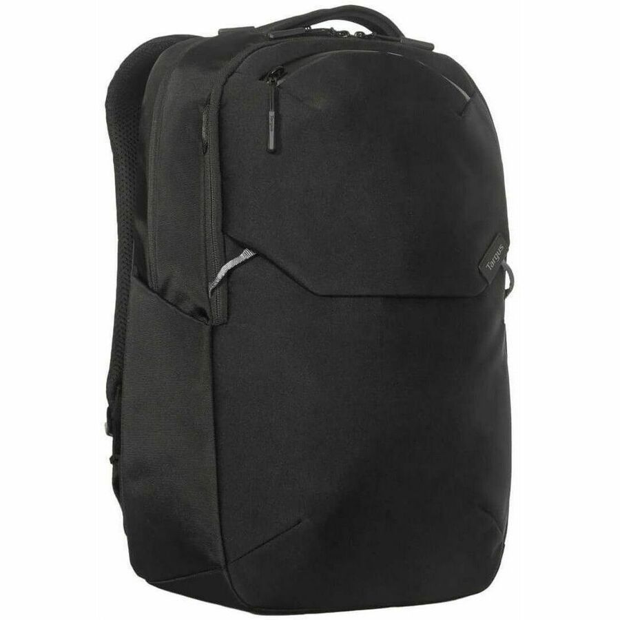 Targus Work+ TBB657GL Draagtas/-koffer (Backpack) voor 33 cm (13") naar 40,6 cm (16") Notebook - Zwart