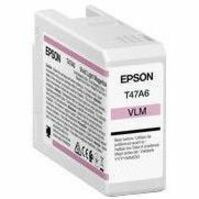 Epson 50ML SC-P906 Vivid Light Magenta Ink