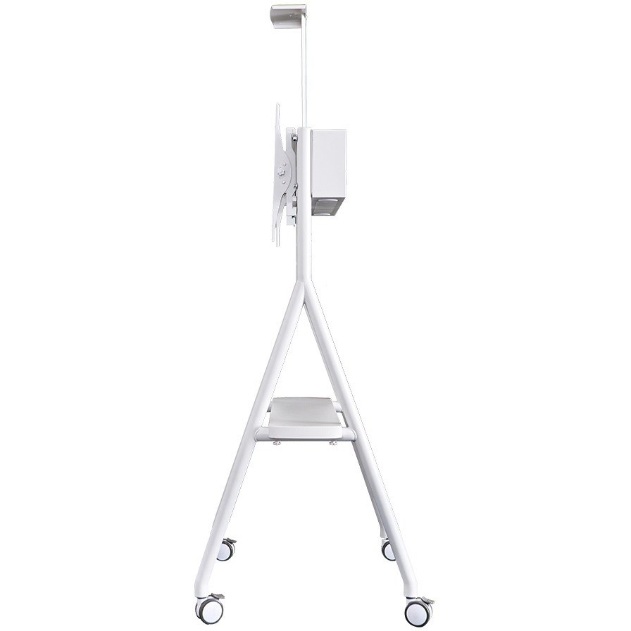 Neomounts Neomounts Pro NS-M1500WHITE Height Adjustable Display Stand