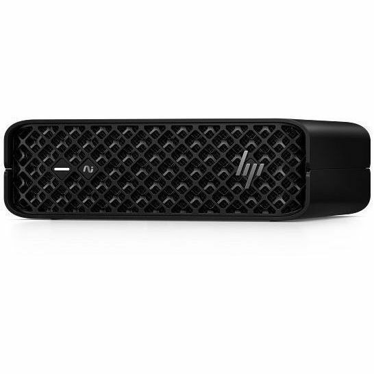 HP Z2 Mini G1i Workstation - 1 x Intel Ultra 7 265 - vPro Technology - 32 GB - 1 TB SSD - Mini PC - Black