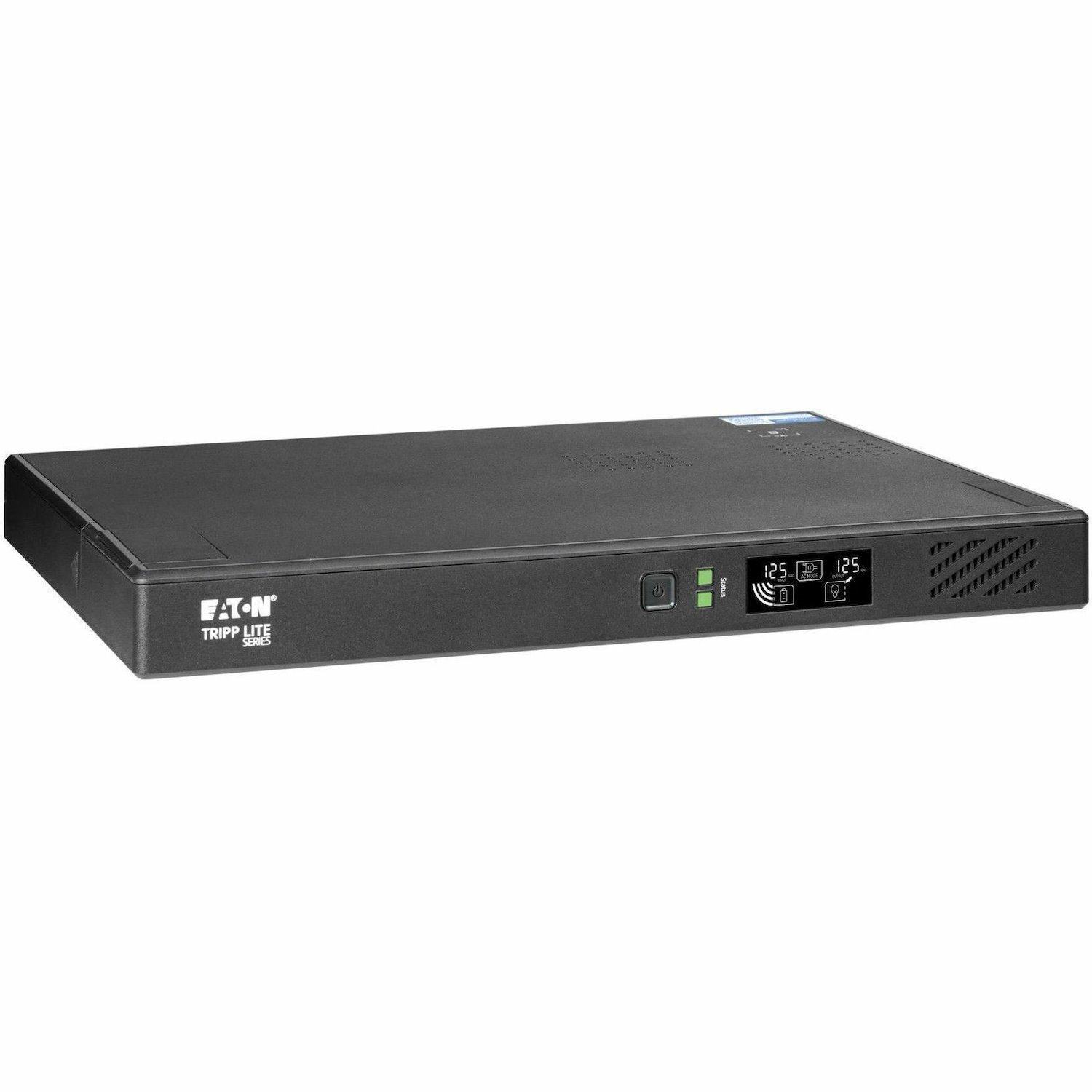 Tripp Lite series BC1500RT1ULNC 1440VA Rack/Tower UPS