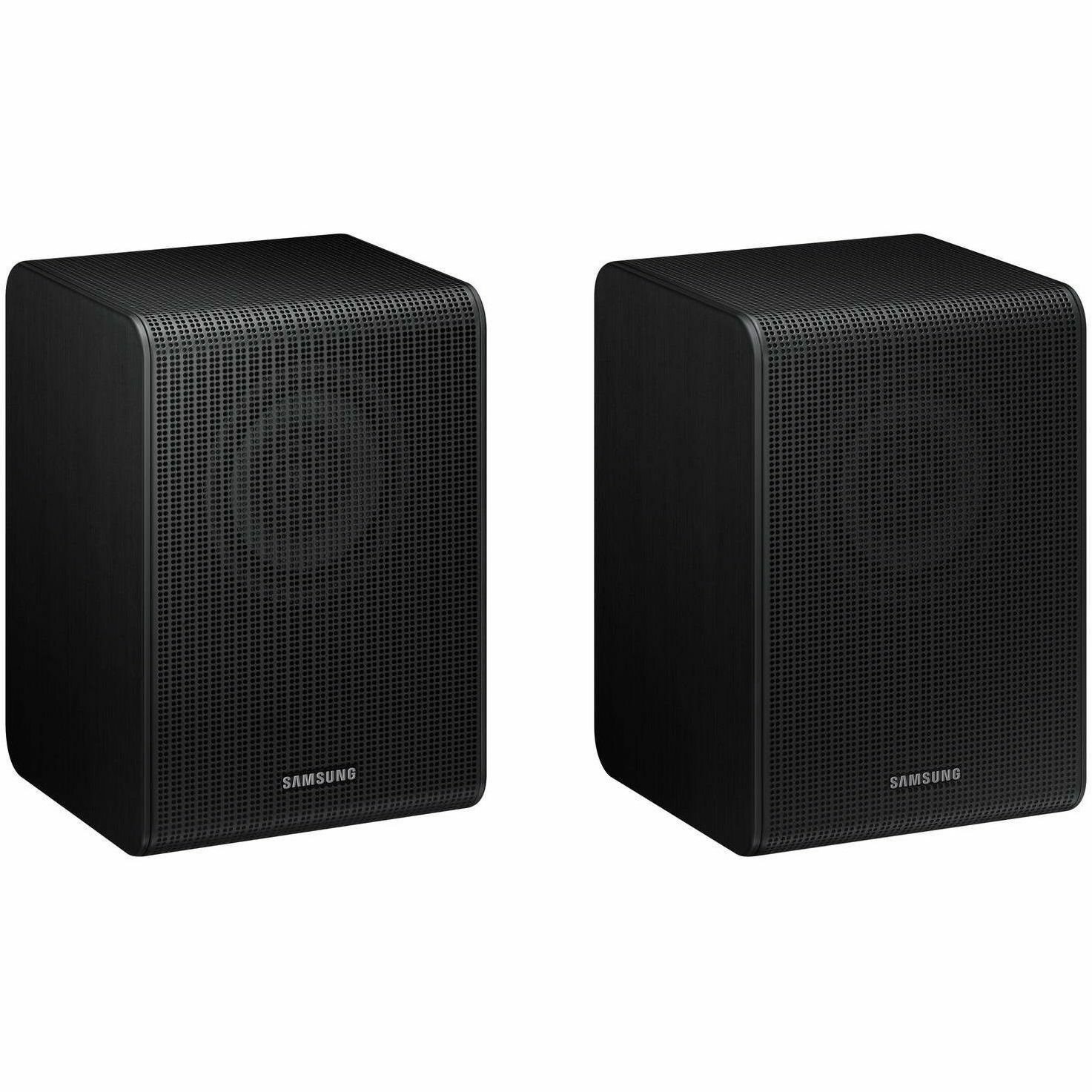 Samsung 9200S 2.0 Speaker System - Black