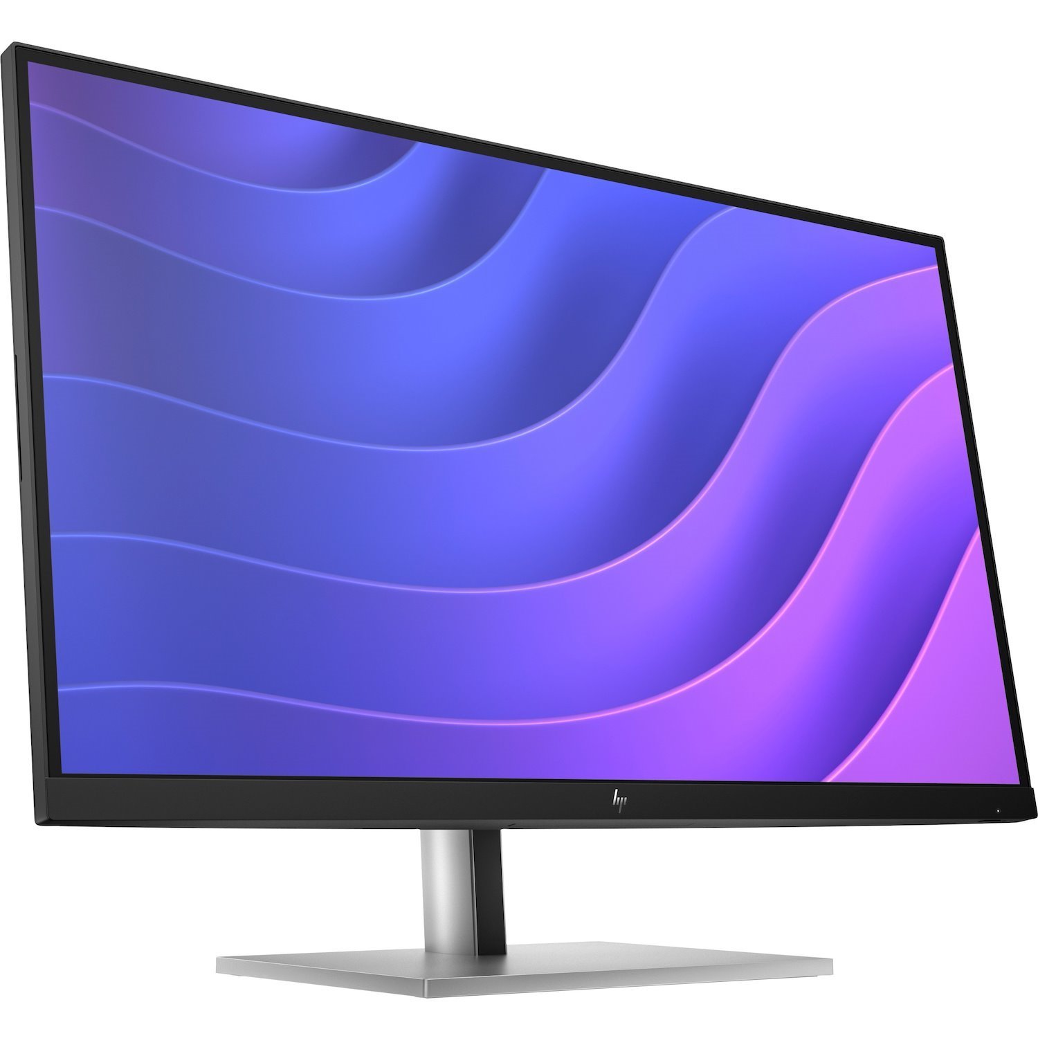 HP E27q G5 27" Class WQHD LCD Monitor - 16:9