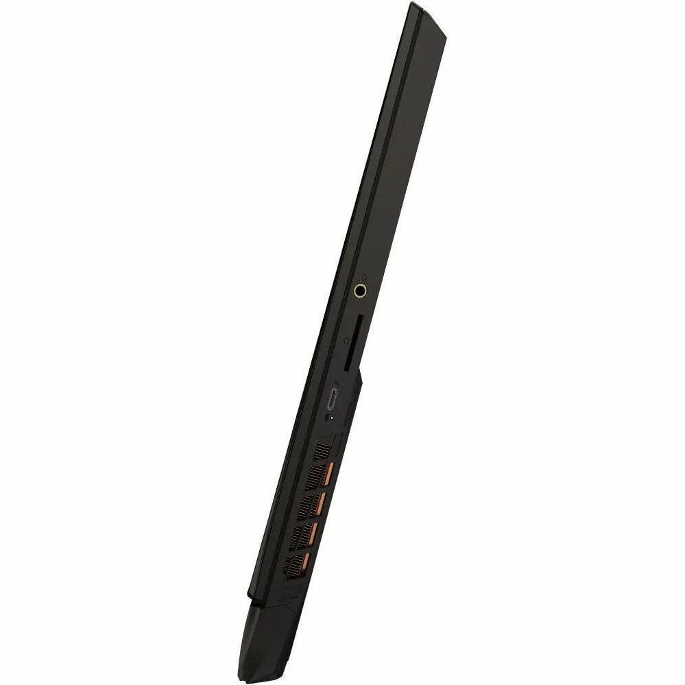 MSI Vector 16 HX A14V Vector 16 HX A14VGG-248UK 40.6 cm (16") Gaming Notebook - QHD+ - Intel Core i9 14th Gen i9-14900HX - 32 GB - 1 TB SSD - Cosmos Gray
