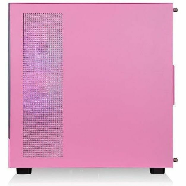 Thermaltake View 270 Plus TG ARGB Bubble Pink Mid Tower Chassis