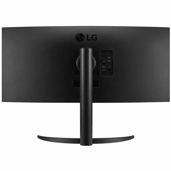 LG Ultrawide 34WR55QC-B 34" Class UW-QHD Curved Screen LCD Monitor - 21:9