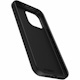 OtterBox Symmetry Case for Apple iPhone 15 Pro Max Smartphone - Black - Retail