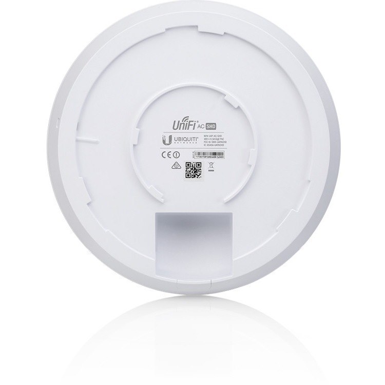 Ubiquiti UniFi SHD UAP-AC-SHD IEEE 802.11ac 2.50 Gbit/s Wireless Access Point