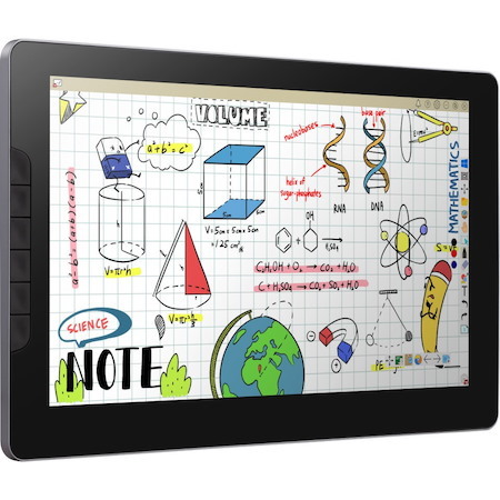 ViewSonic ViewBoard ID1330 13.3" LCD Touchscreen Monitor - 16:9