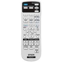 Epson 2181788 Wireless Device Remote Control