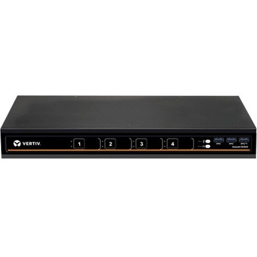 AVOCENT SV240D KVM Switch