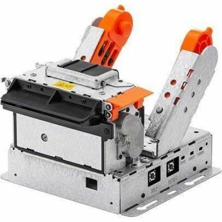 Bixolon BK3-21 Healthcare, Hospitality, Retail, Ticketing, Kiosk Direct Thermal Printer - Monochrome - Label/Receipt Print - USB - Serial