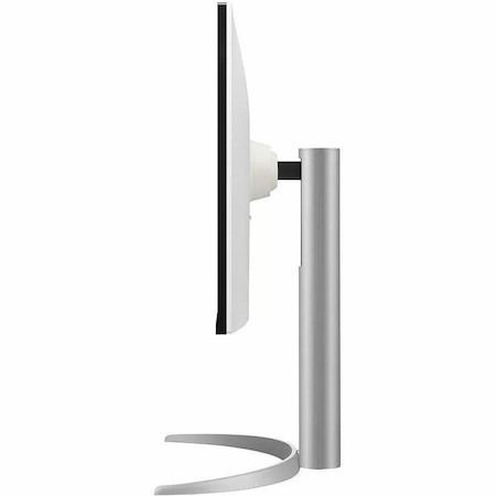 LG 32BP55U-B 32" Class 4K UHD LCD Monitor - 16:9 - Textured Black, Textured White - TAA Compliant