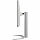 LG 32BP55U-B 32" Class 4K UHD LCD Monitor - 16:9 - Textured Black, Textured White - TAA Compliant