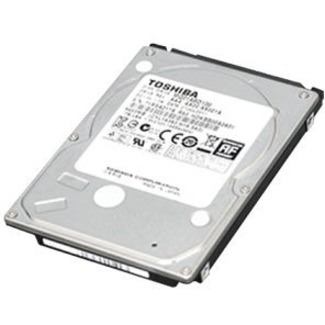 Toshiba MQ01ABD MQ01ABD100 1 TB Hard Drive - 2.5" Internal - SATA (SATA/300)