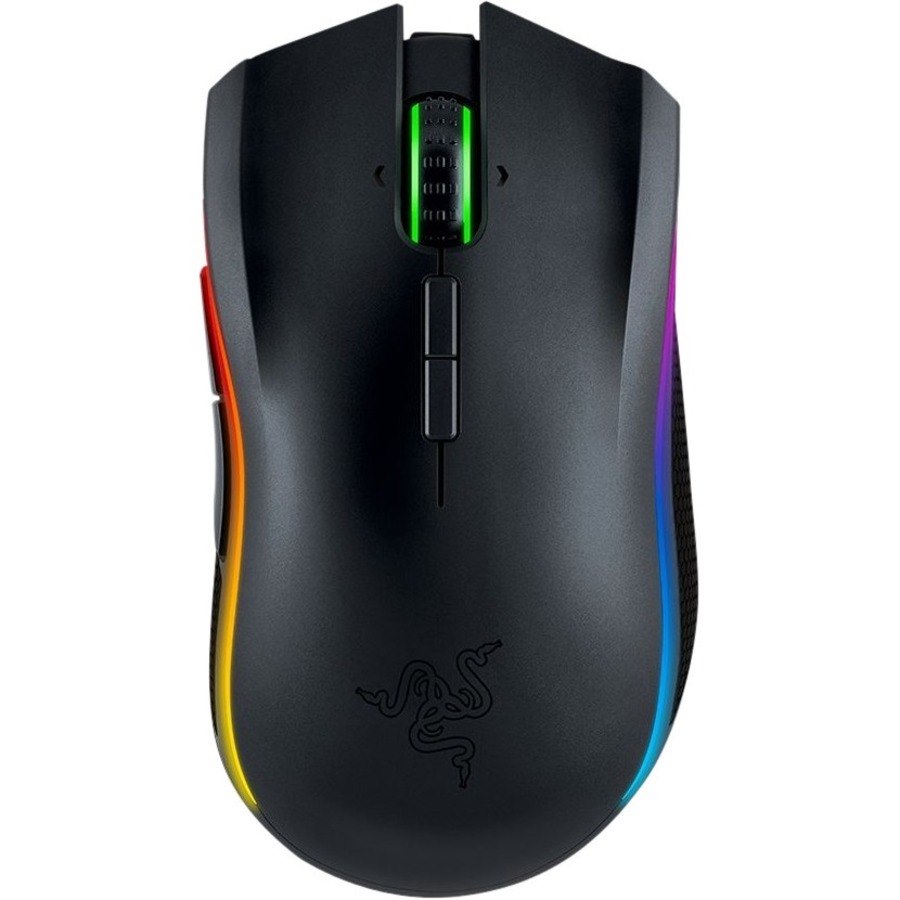 Razer Mamba Mouse