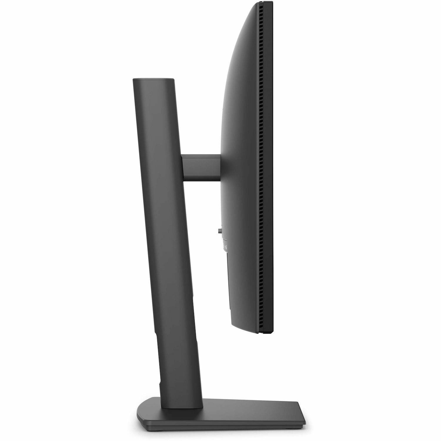 Dell Pro P P2426HE 24" Class Full HD LCD Monitor - 16:9 - Dark Grey