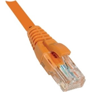 Weltron Cat.6a UTP Patch Network Cable