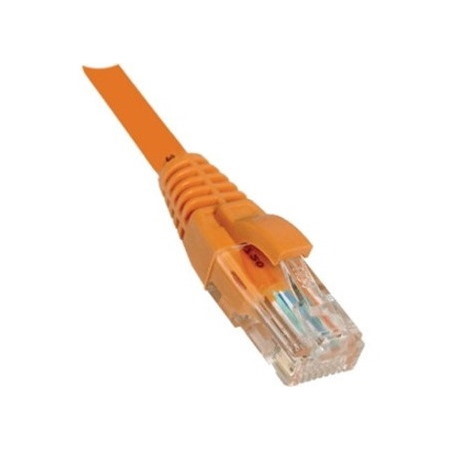 Weltron Cat.6a UTP Patch Network Cable