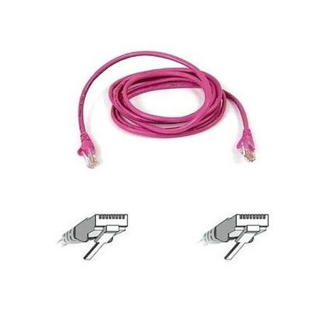 Belkin Cat. 5E UTP Patch Cable