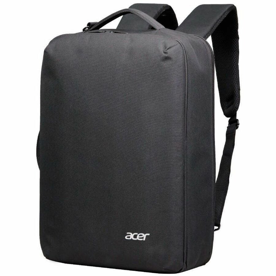 Acer Urban ABG236 Carrying Case (Backpack) for 43.2 cm (17") Notebook - Black