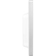 LG 32HL714S-W 32" Class 4K LCD Monitor - 16:9 - White