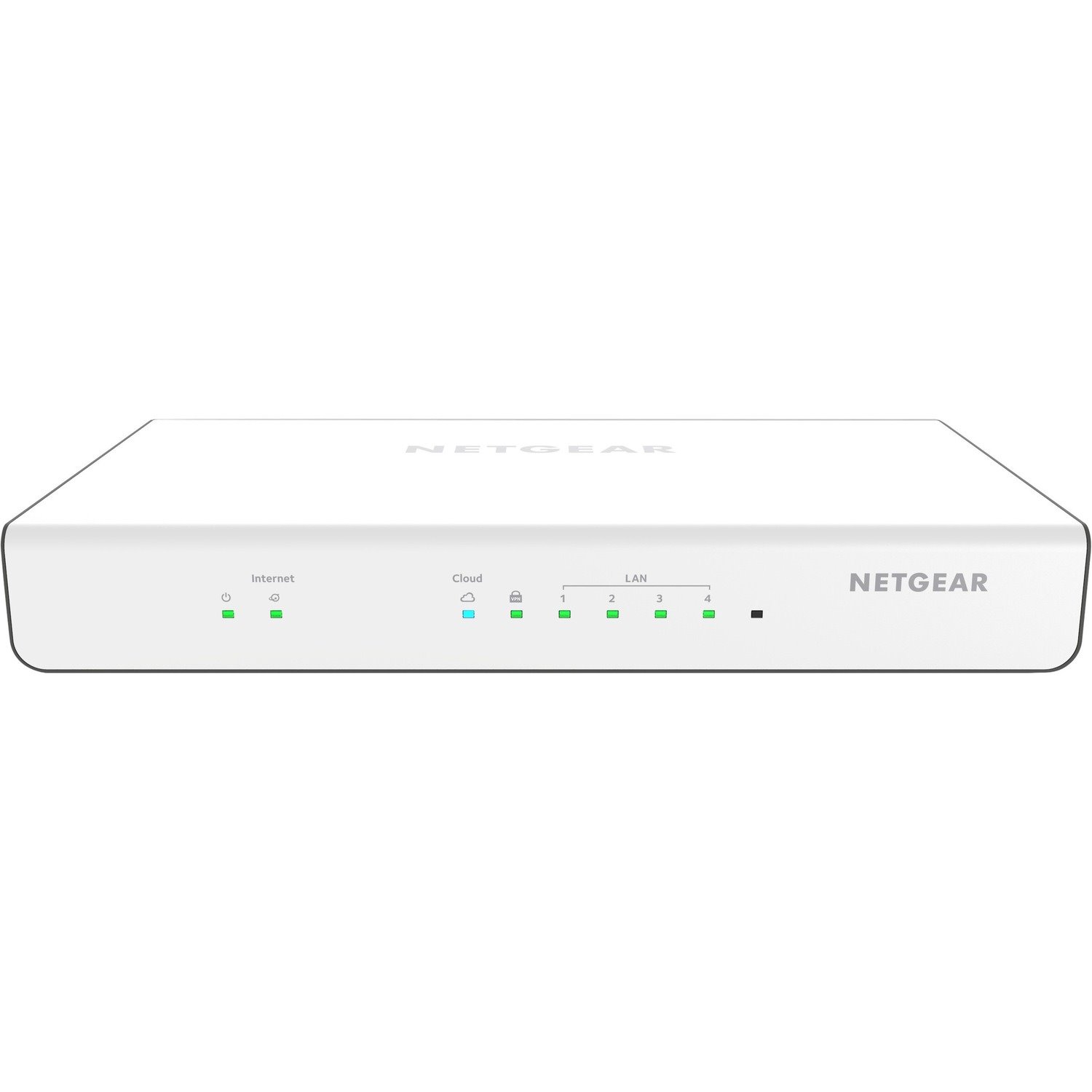 Netgear BR500 DSL Router