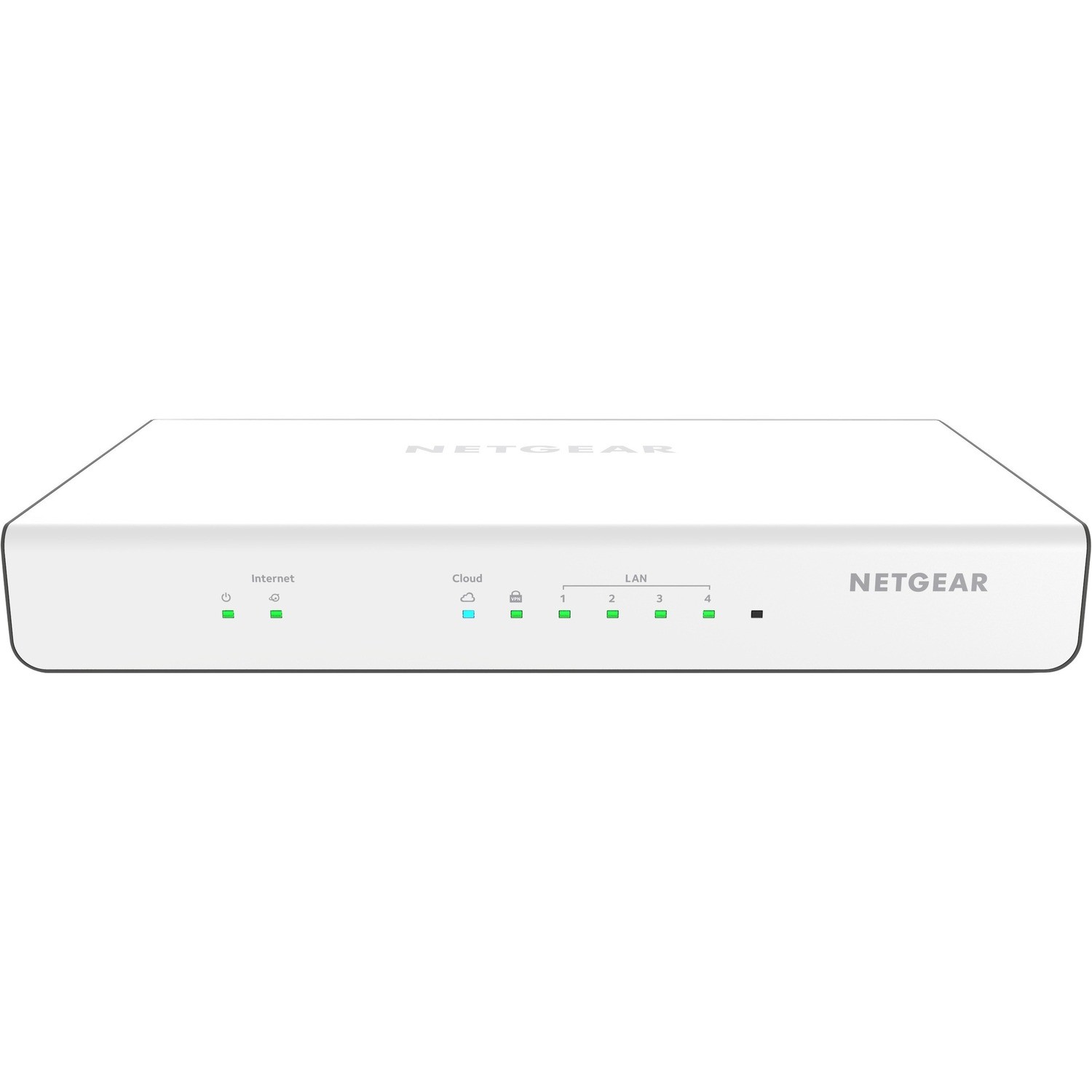 Netgear BR500 DSL Router