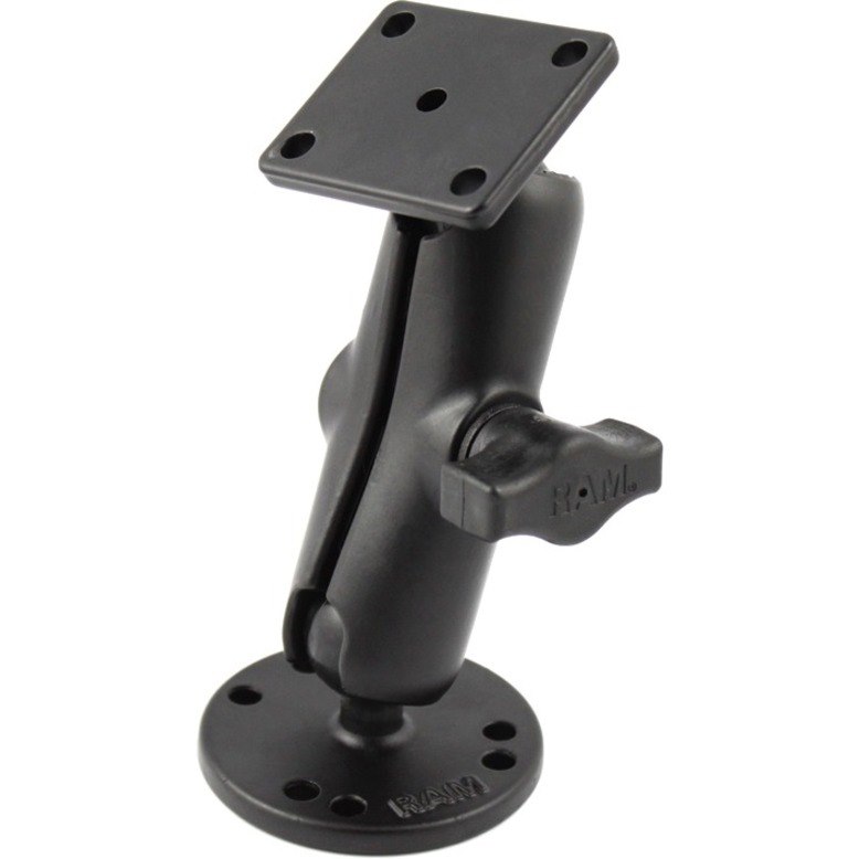 RAM Mounts Drill Down Vehicle Mount
